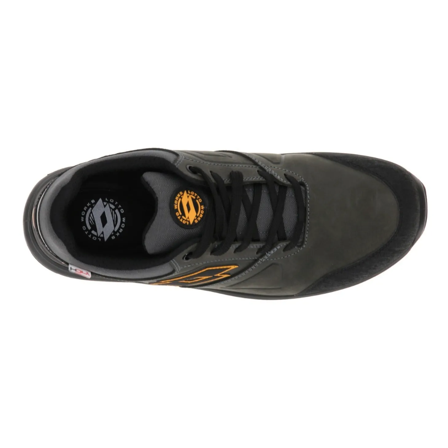 Lotto Hit 250 S3 Src Wr Hdry | Herren Lotto Works
