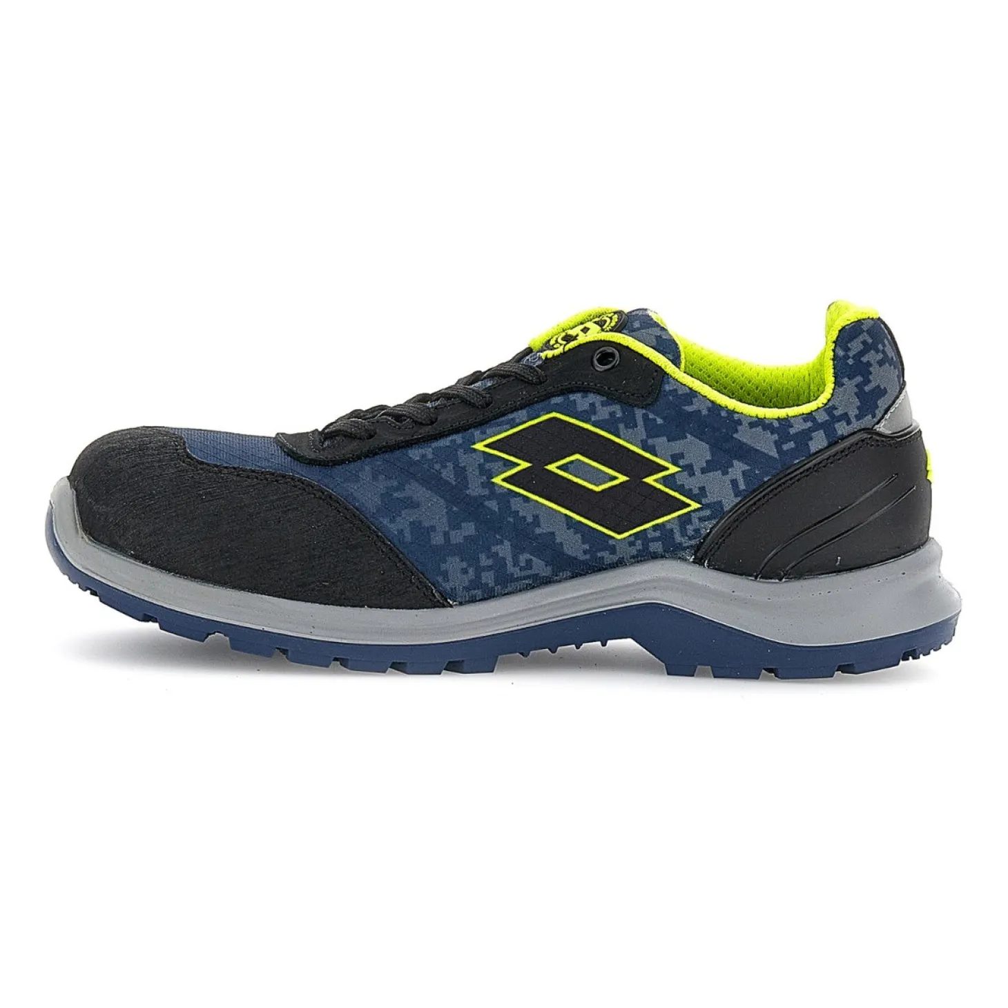 Lotto Hit 400 S1P | Herren Lotto Works