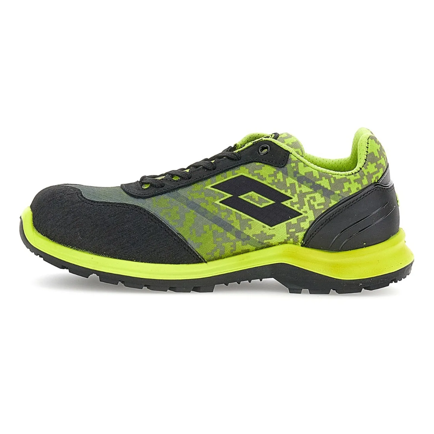 Lotto Hit 400 S1P | Herren Lotto Works