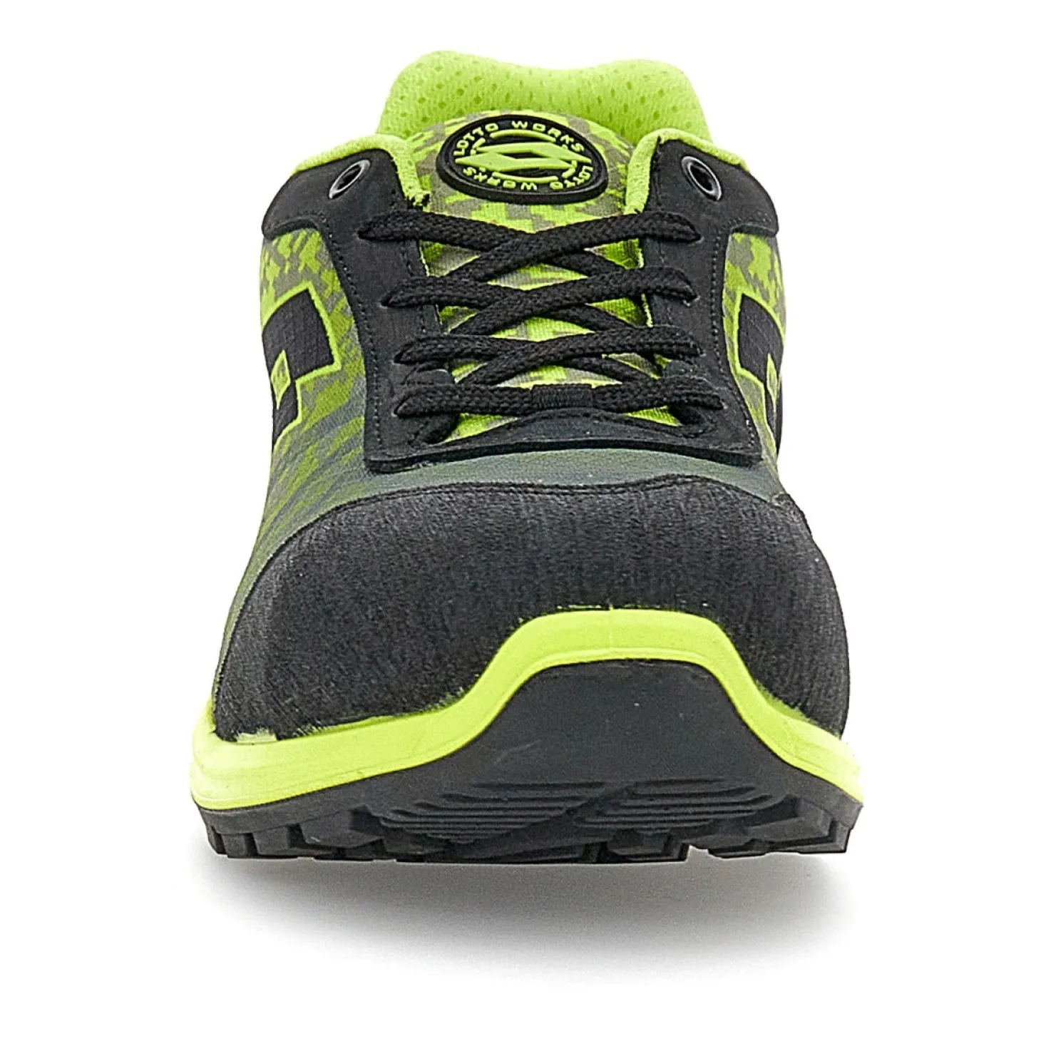 Lotto Hit 400 S1P | Herren Lotto Works