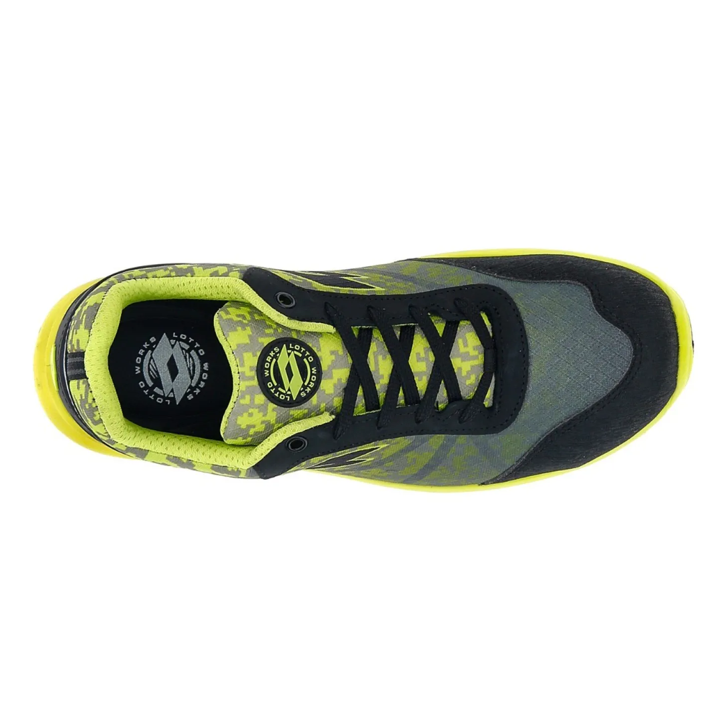 Lotto Hit 400 S1P | Herren Lotto Works