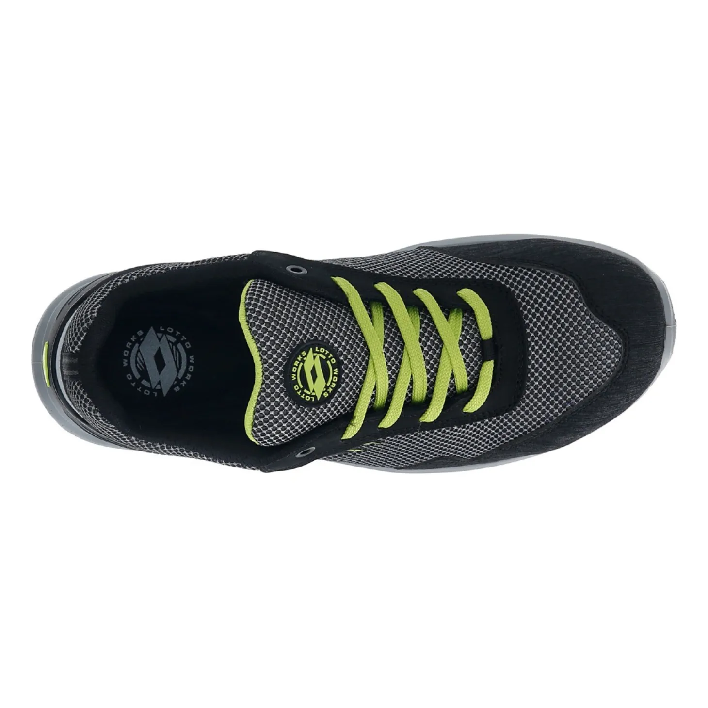 Lotto Hit 425 S1P | Herren Lotto Works