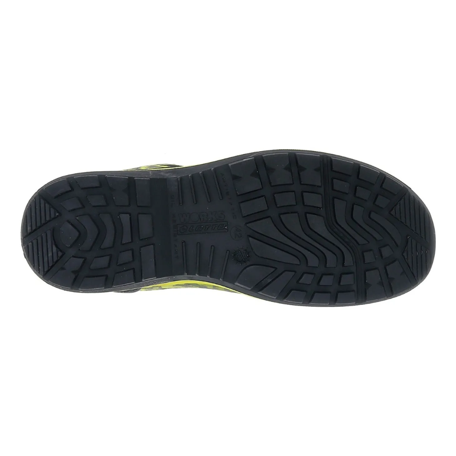 Lotto Hit 400 S1P | Herren Lotto Works