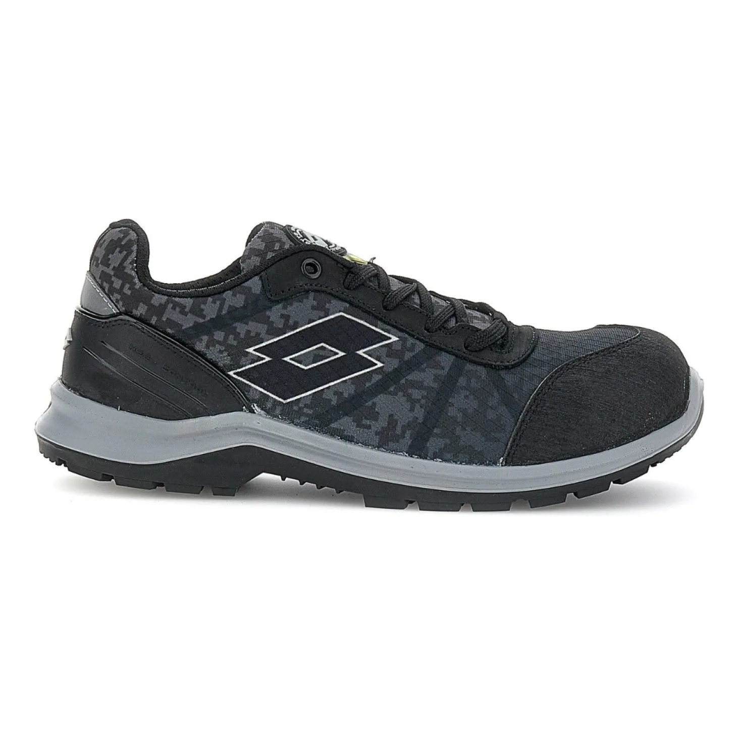 Lotto Hit 400 S1P Esd | Herren Lotto Works