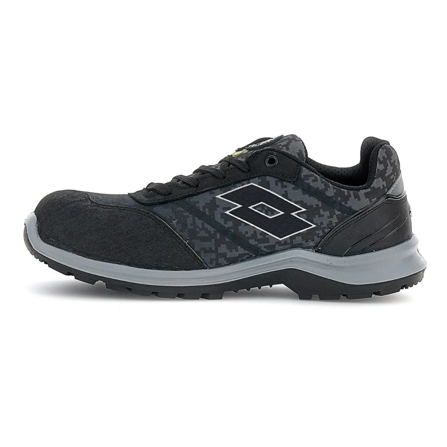 Lotto Hit 400 S1P Esd | Herren Lotto Works