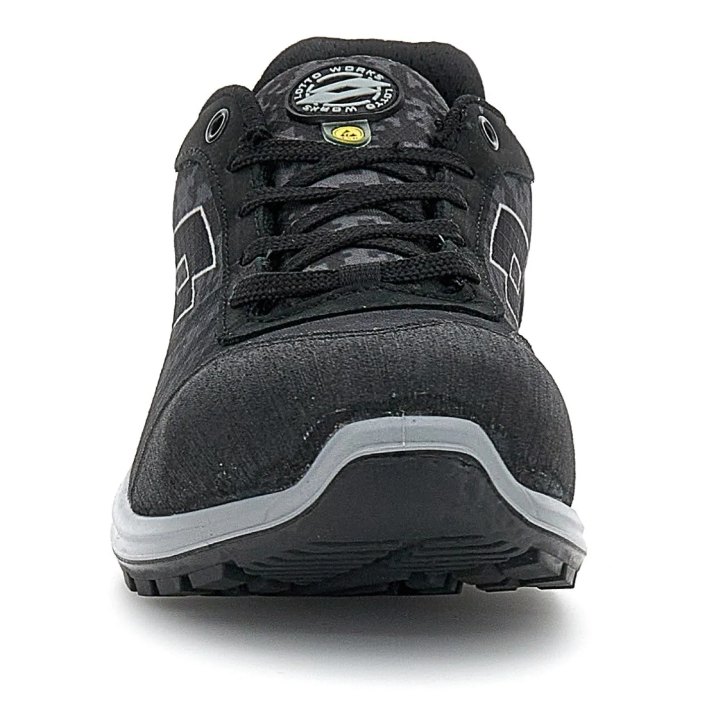 Lotto Hit 400 S1P Esd | Herren Lotto Works