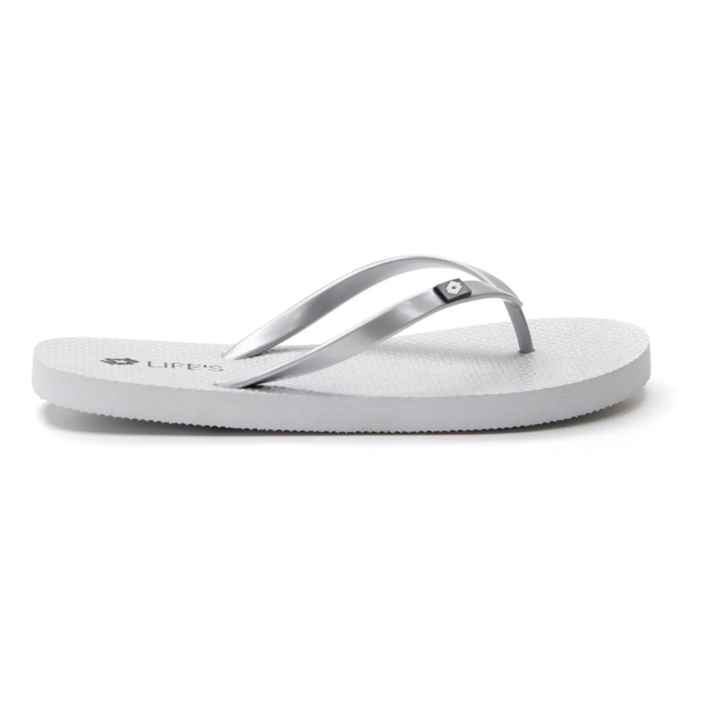 Lotto Hiva Flip Ii Glitter W | Damen Flip-Flops Und Slippers