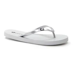 Lotto Hiva Flip Ii Glitter W | Damen Flip-Flops Und Slippers