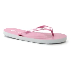 Lotto Hiva Flip Ii Glitter W | Damen Flip-Flops Und Slippers