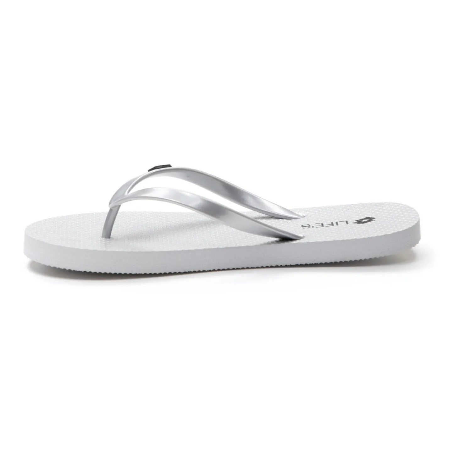 Lotto Hiva Flip Ii Glitter W | Damen Flip-Flops Und Slippers