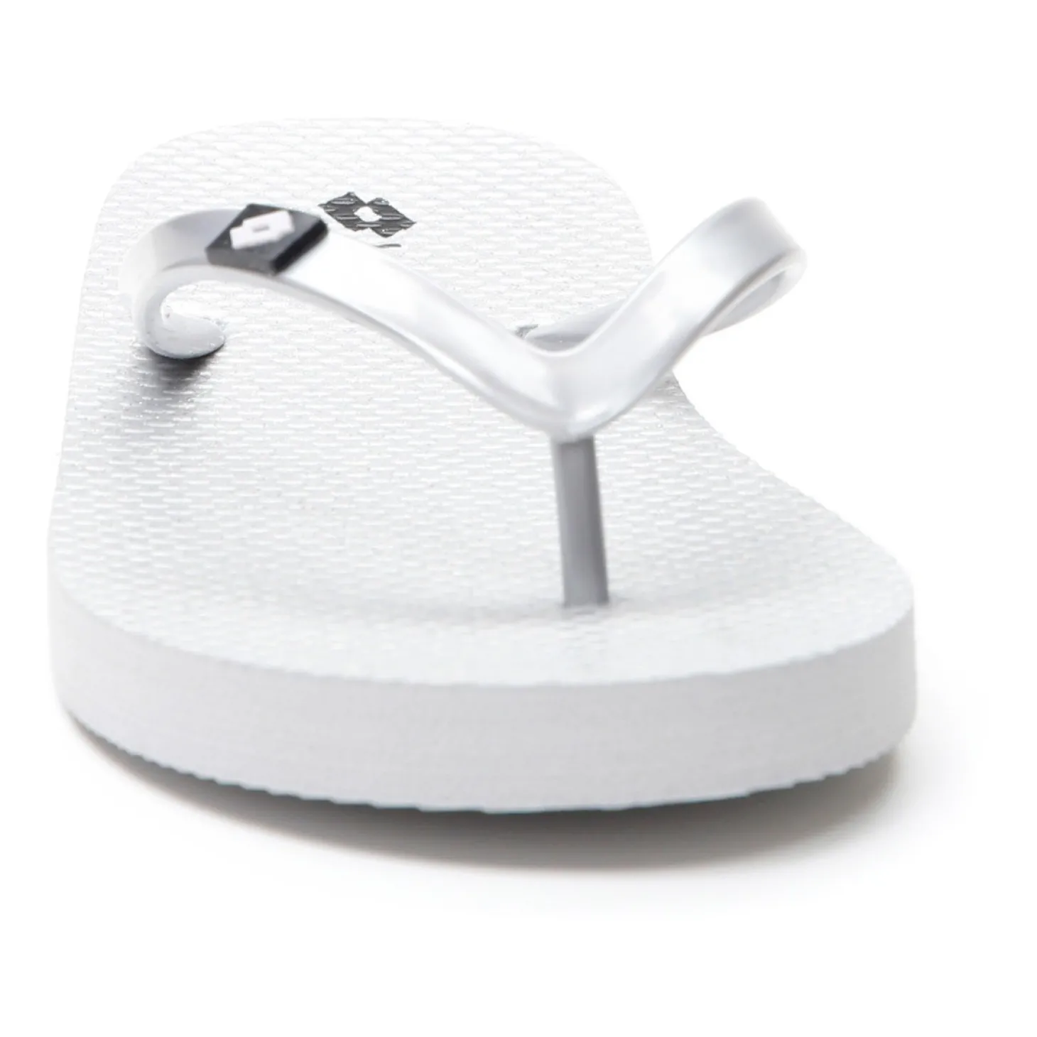 Lotto Hiva Flip Ii Glitter W | Damen Flip-Flops Und Slippers