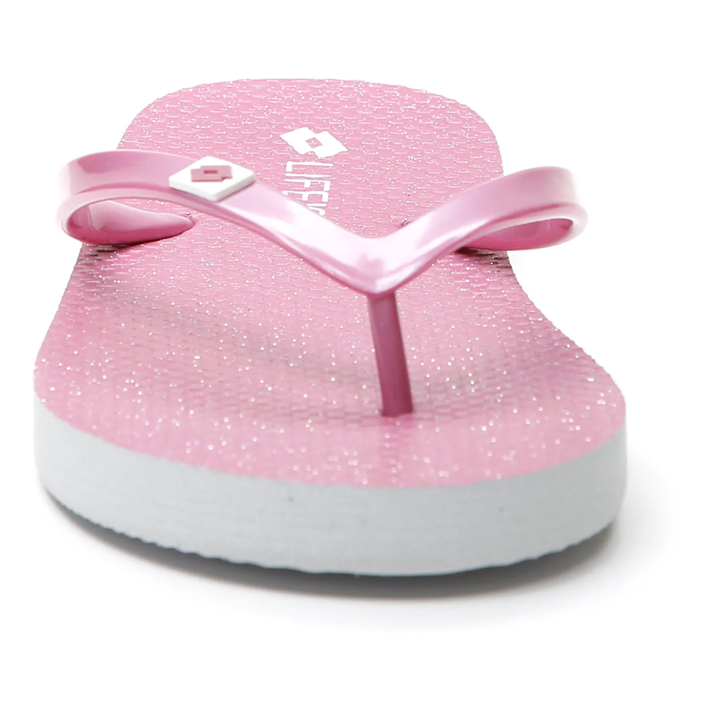 Lotto Hiva Flip Ii Glitter W | Damen Flip-Flops Und Slippers
