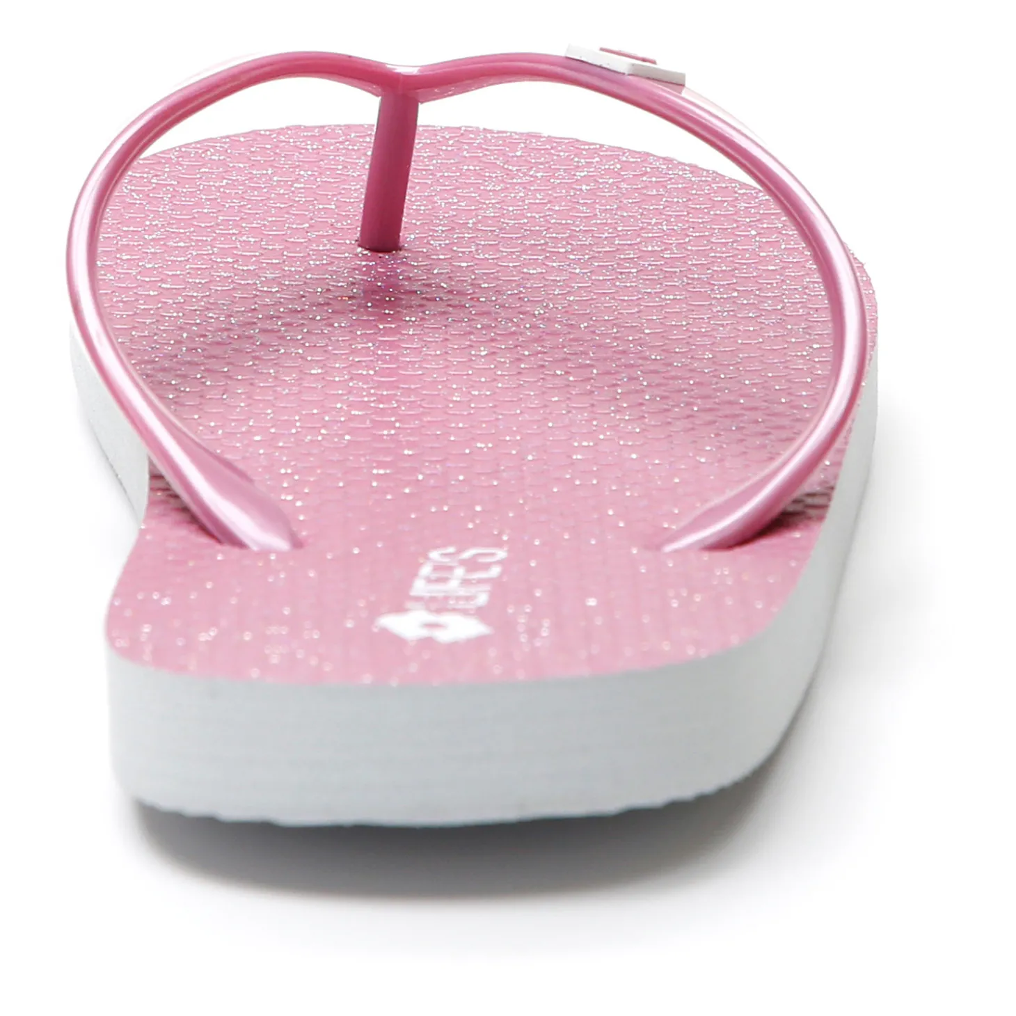 Lotto Hiva Flip Ii Glitter W | Damen Flip-Flops Und Slippers