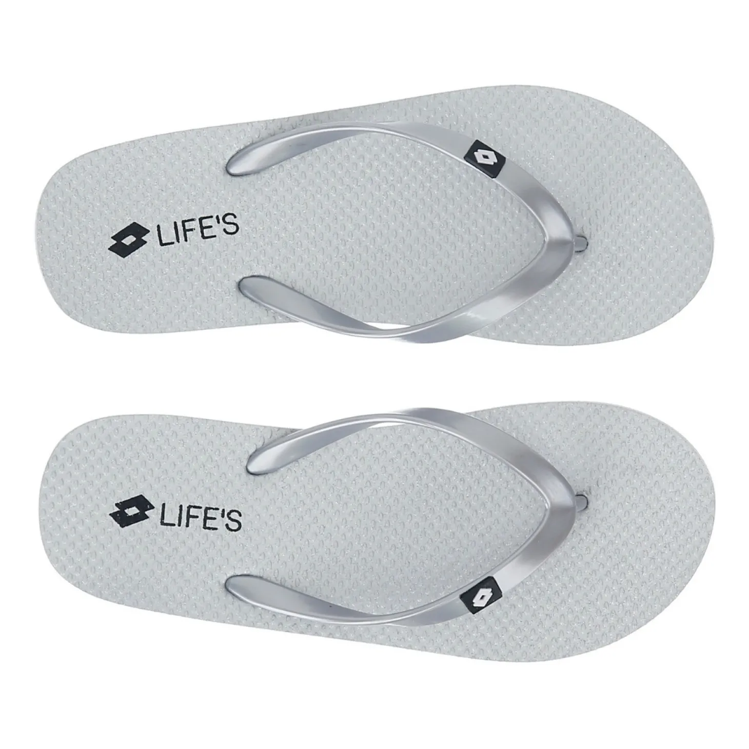 Lotto Hiva Flip Ii Glitter W | Damen Flip-Flops Und Slippers