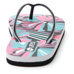 Lotto Hiva Flip Ii W | Damen Flip-Flops Und Slippers
