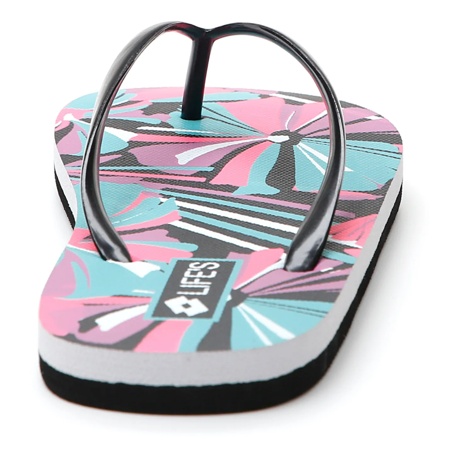 Lotto Hiva Flip Ii W | Damen Flip-Flops Und Slippers
