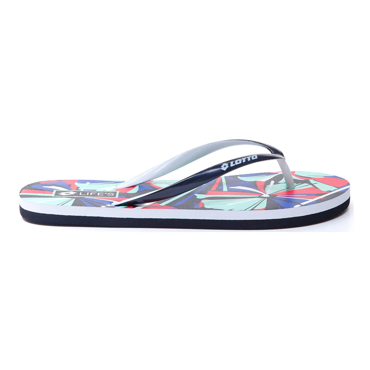 Lotto Hiva Flip W | Damen Flip-Flops Und Slippers