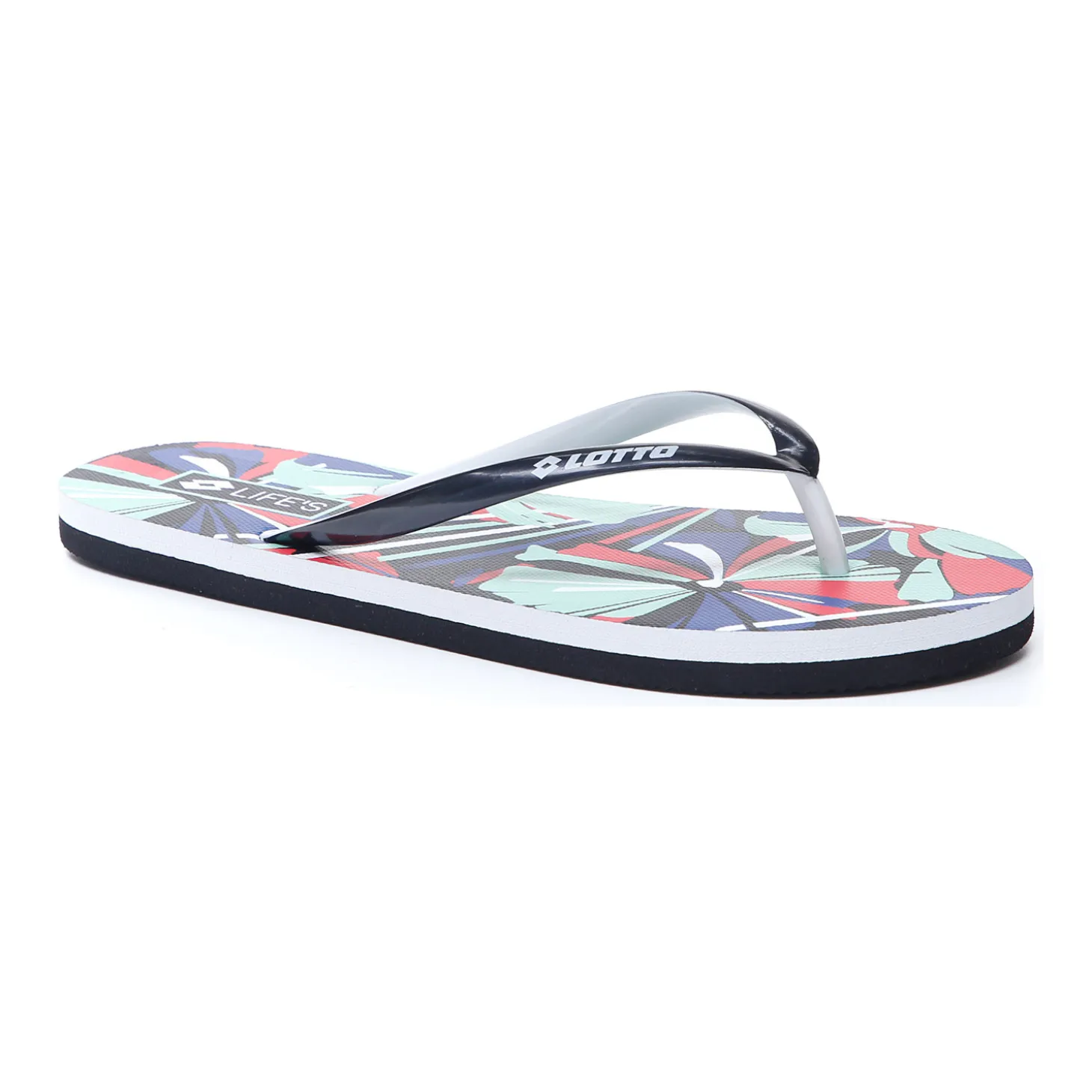 Lotto Hiva Flip W | Damen Flip-Flops Und Slippers