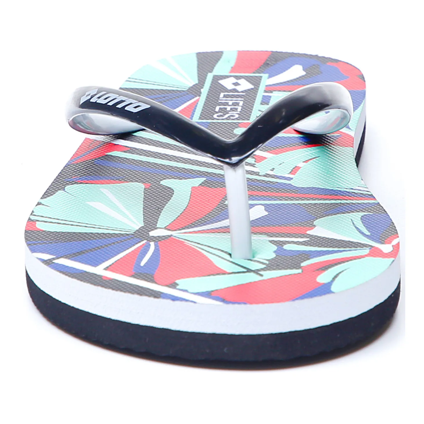 Lotto Hiva Flip W | Damen Flip-Flops Und Slippers