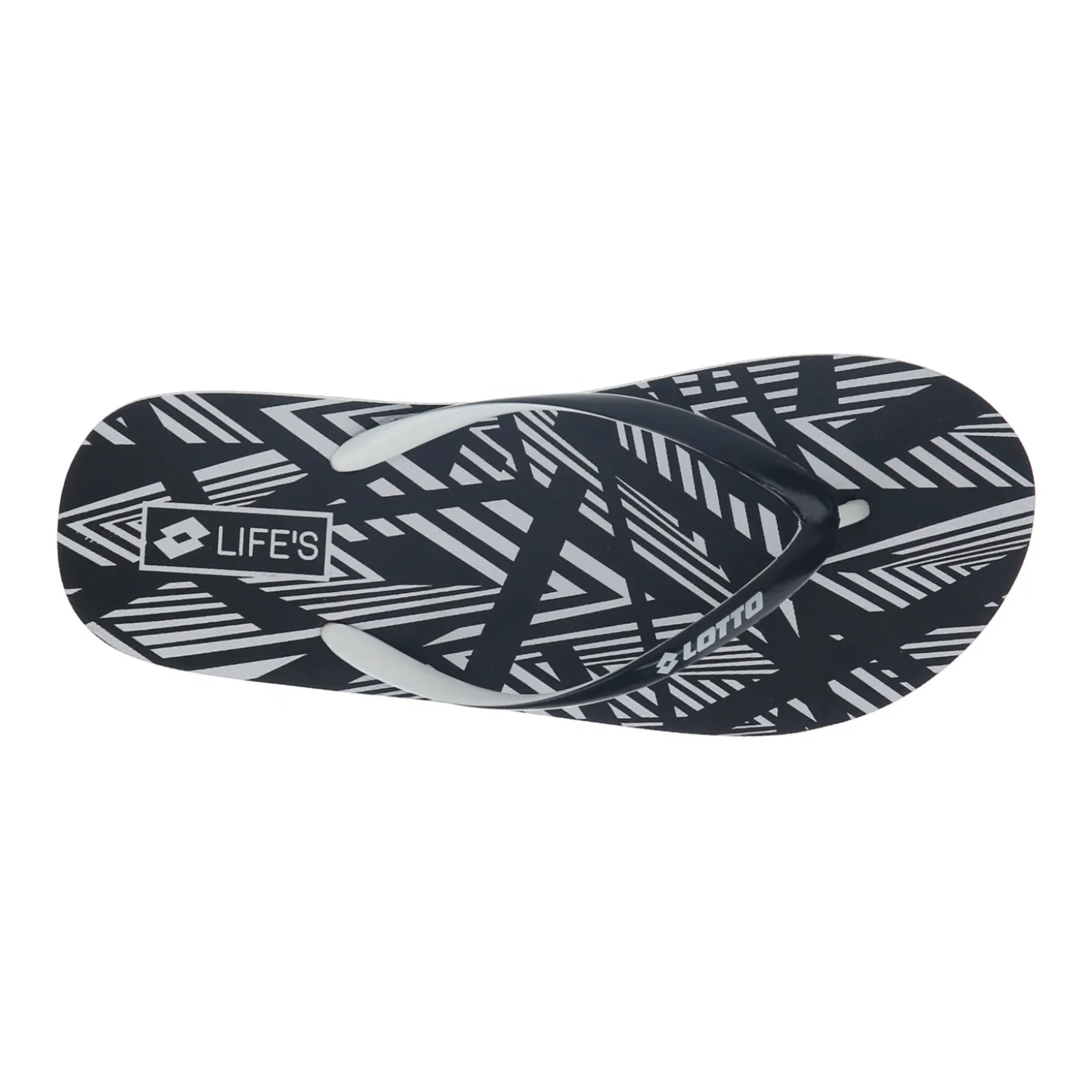 Lotto Hiva Flip W | Damen Flip-Flops Und Slippers