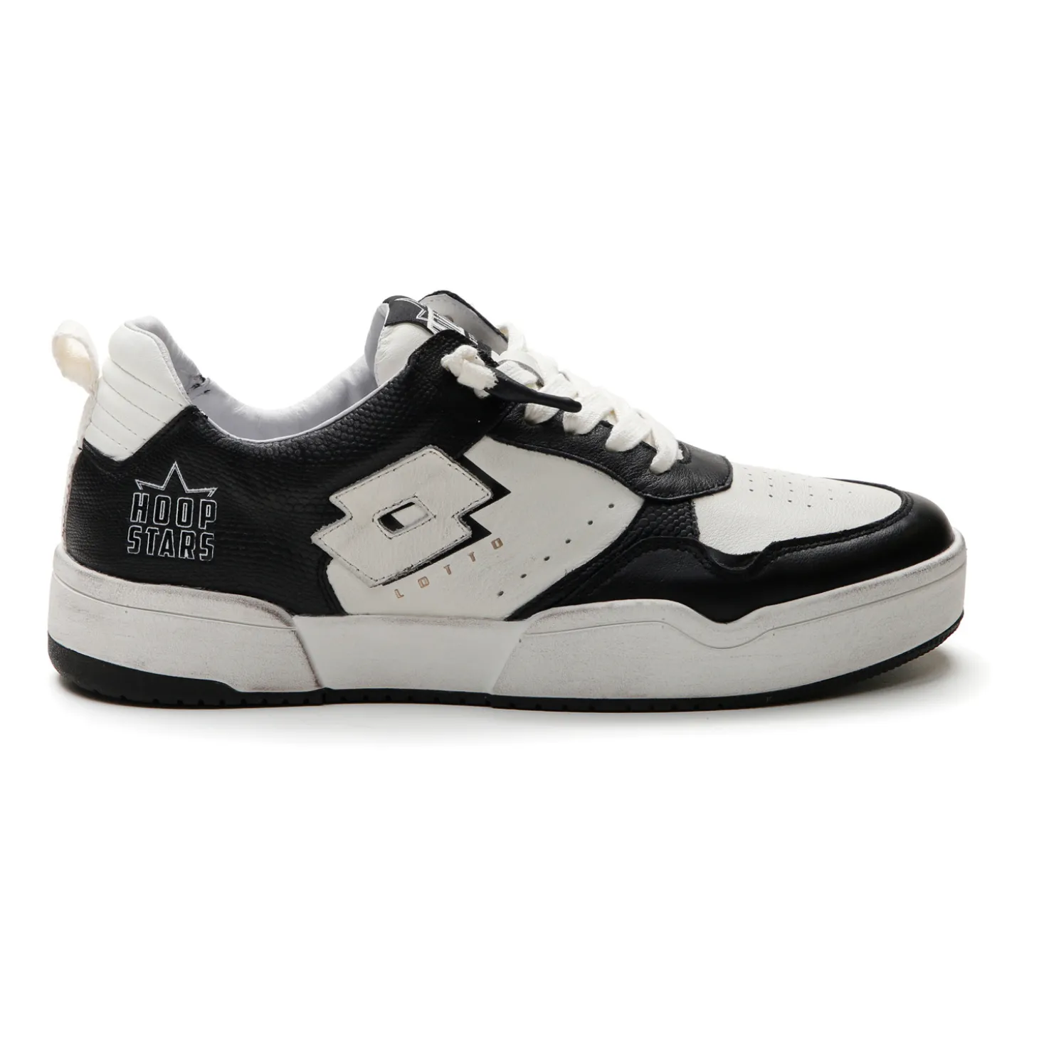 Lotto Hoop Stars 1 | Herren Leggenda