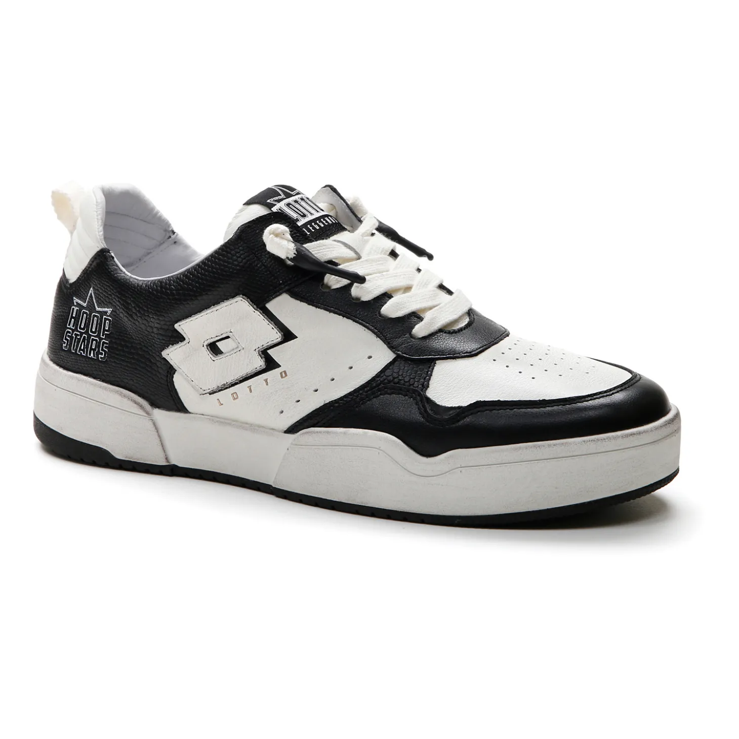 Lotto Hoop Stars 1 | Herren Leggenda
