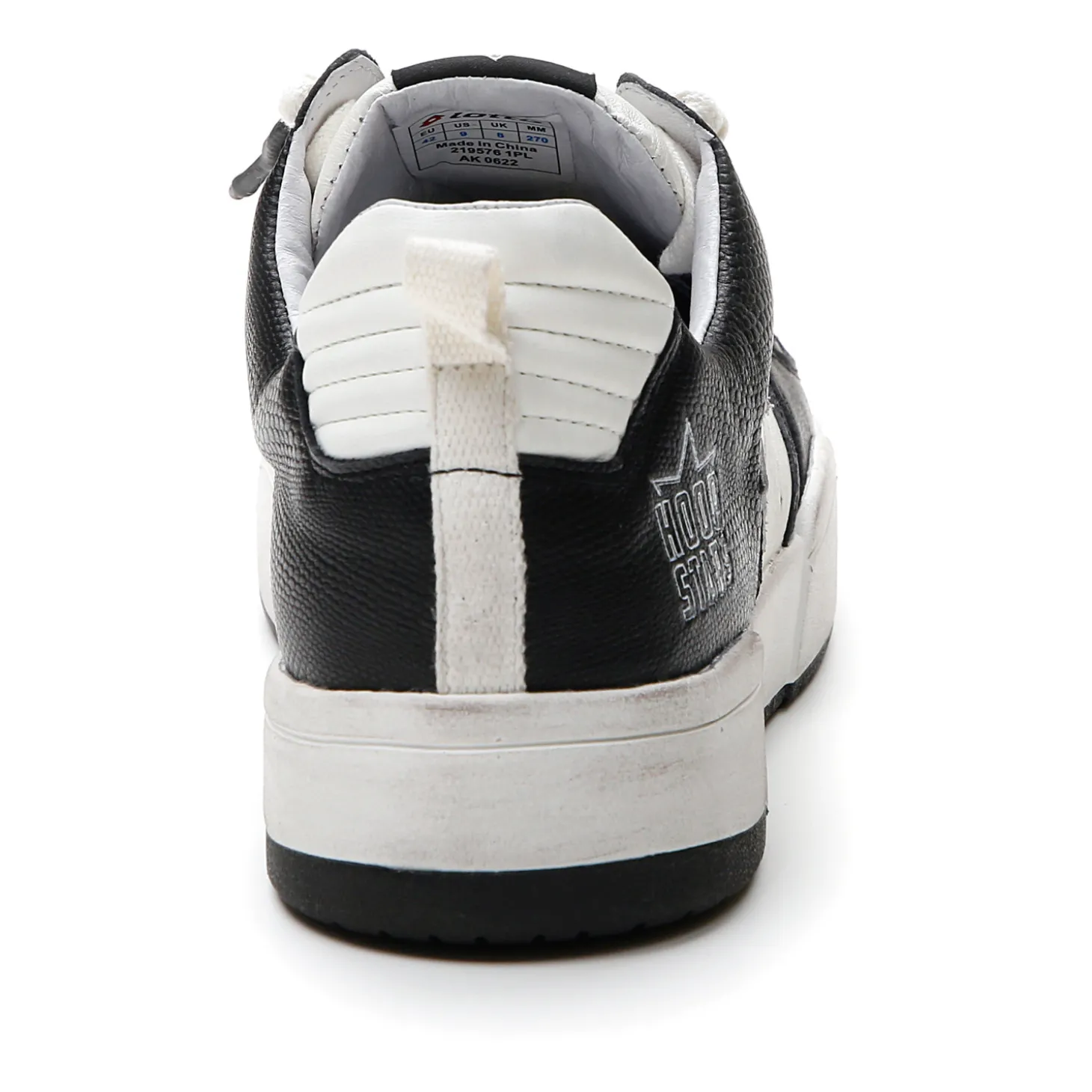 Lotto Hoop Stars 1 | Herren Leggenda