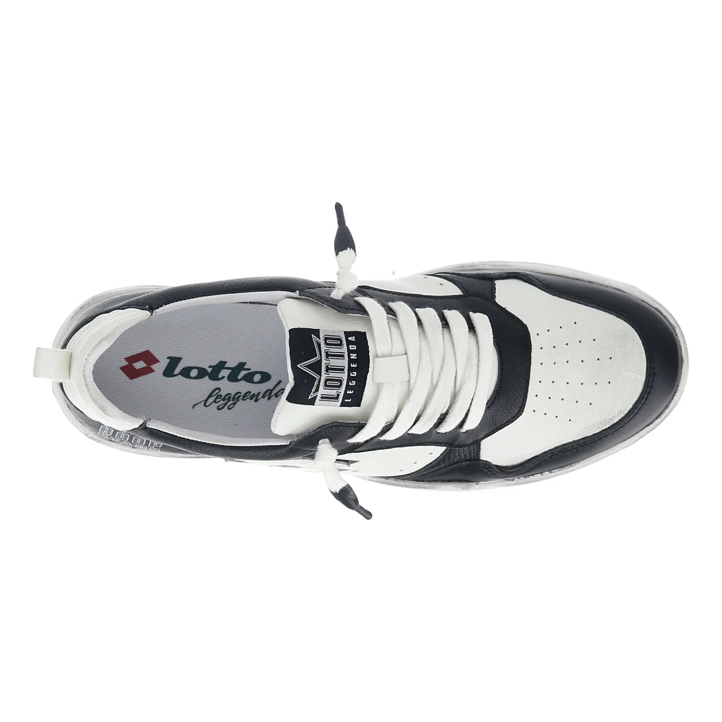 Lotto Hoop Stars 1 | Herren Leggenda
