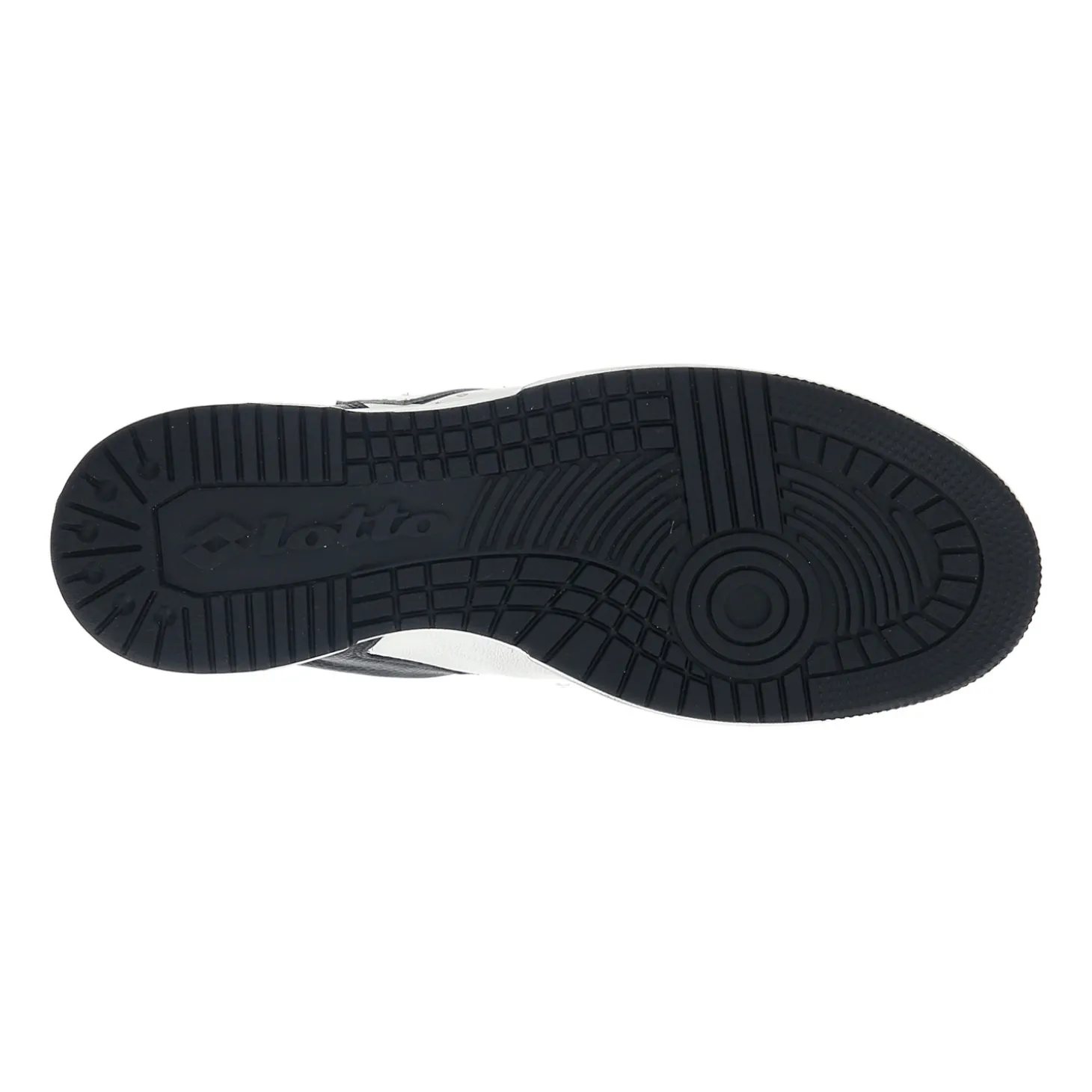 Lotto Hoop Stars 1 | Herren Leggenda