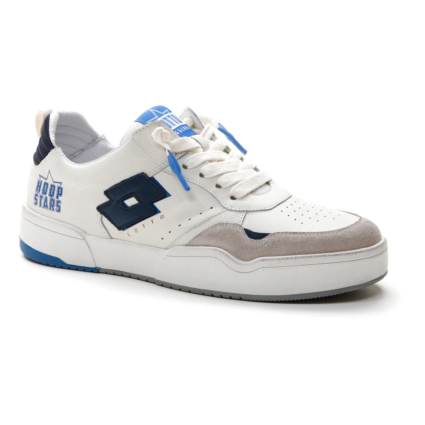 Lotto Hoop Stars Rub | Herren Leggenda