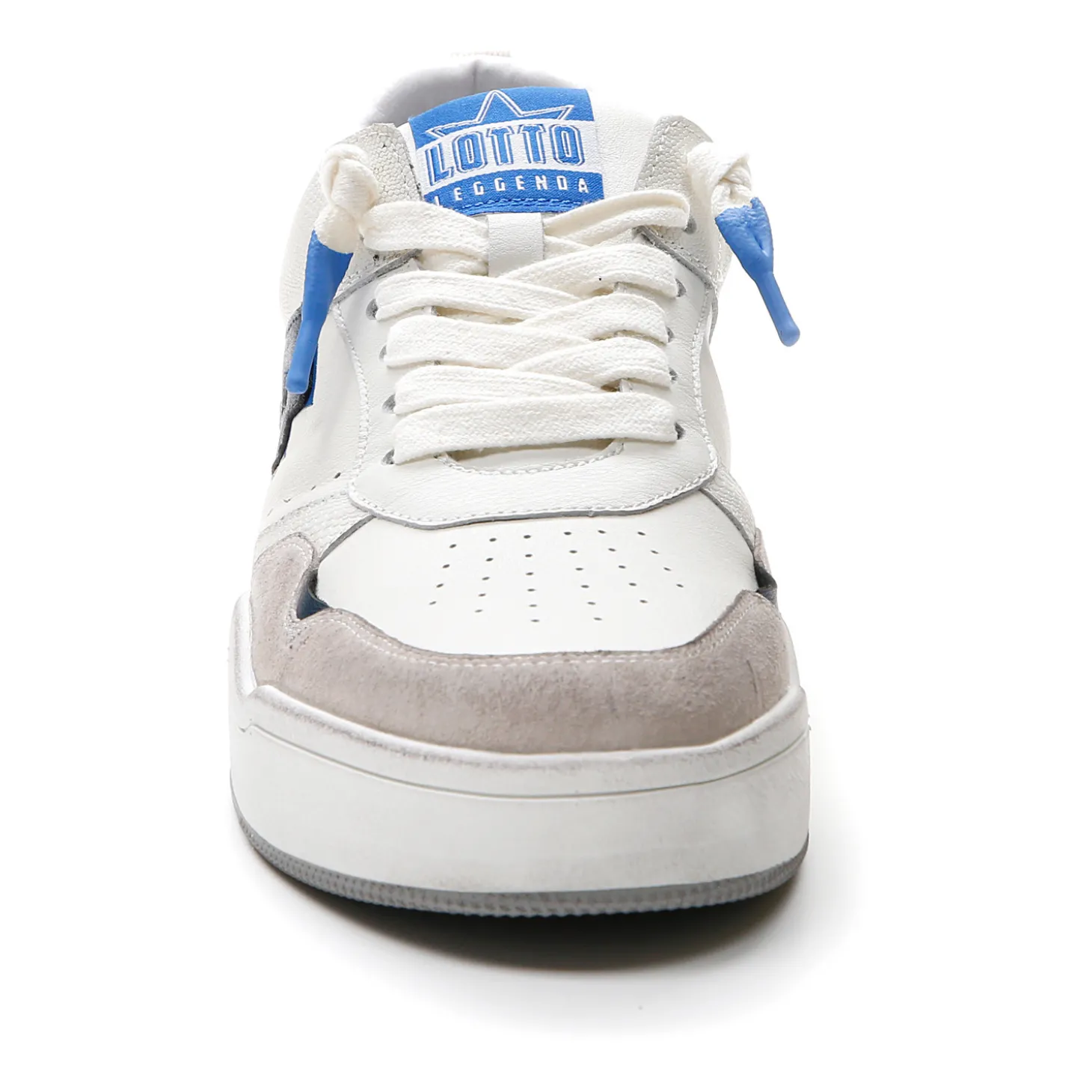 Lotto Hoop Stars Rub | Herren Leggenda