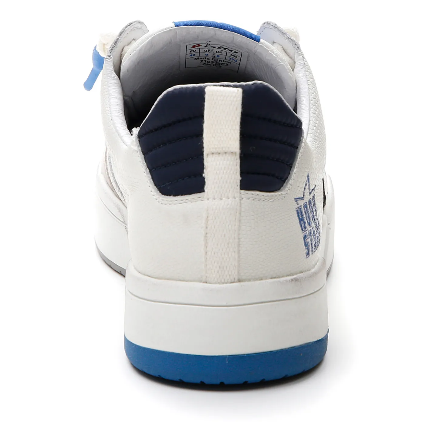 Lotto Hoop Stars Rub | Herren Leggenda