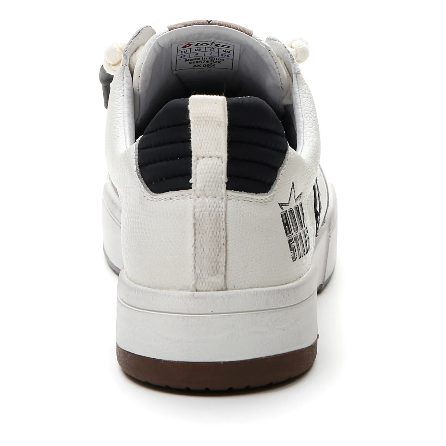 Lotto Hoop Stars Rub | Herren Leggenda