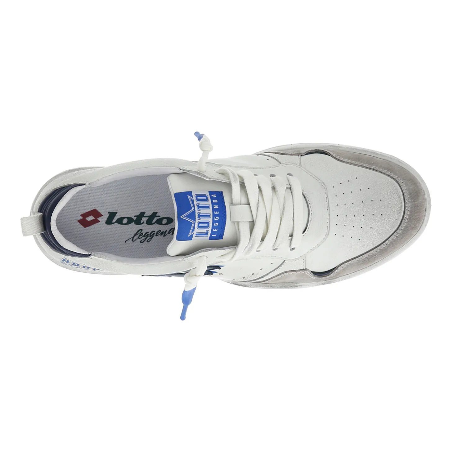 Lotto Hoop Stars Rub | Herren Leggenda