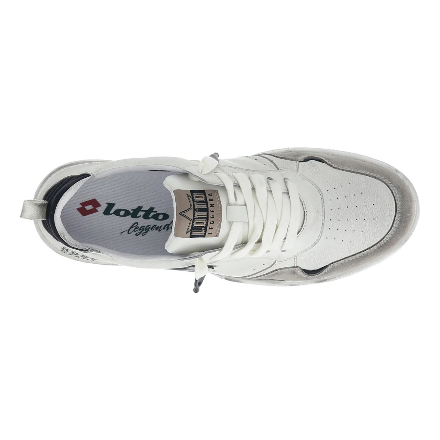 Lotto Hoop Stars Rub | Herren Leggenda