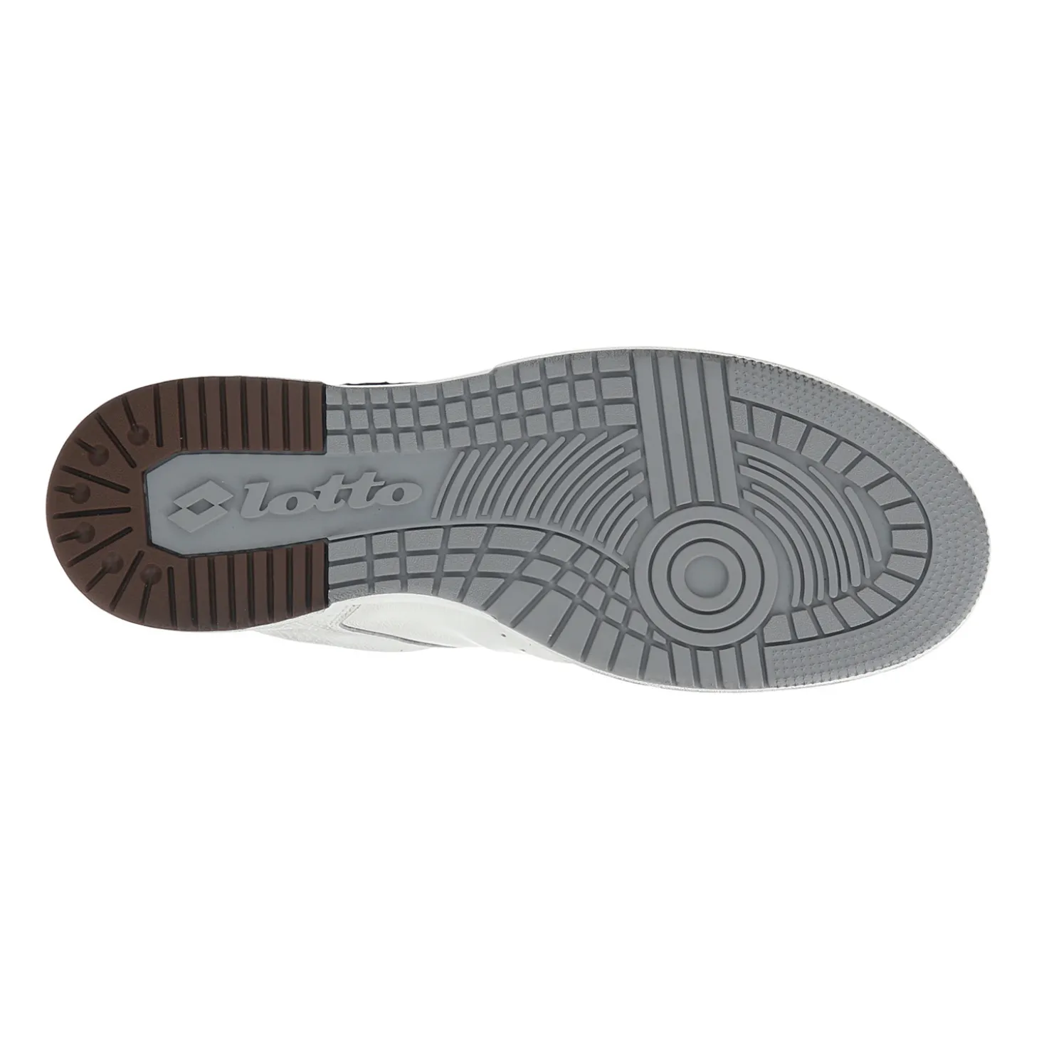 Lotto Hoop Stars Rub | Herren Leggenda