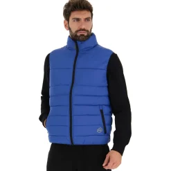 Lotto Jonah Ii Gilet Pad | Herren Jacken Und Anoraks