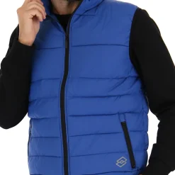 Lotto Jonah Ii Gilet Pad | Herren Jacken Und Anoraks