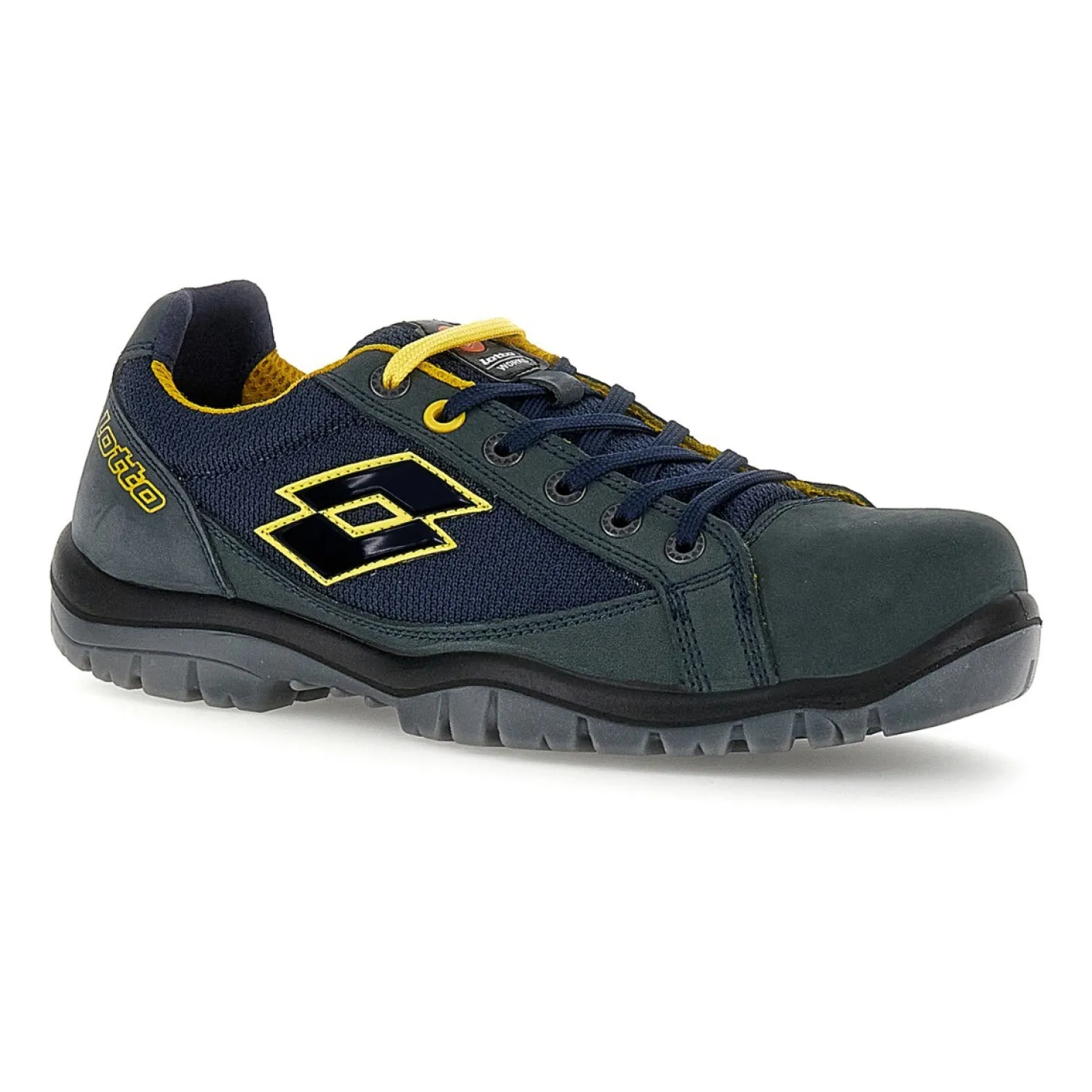 Lotto Jump 500 | Herren Lotto Works
