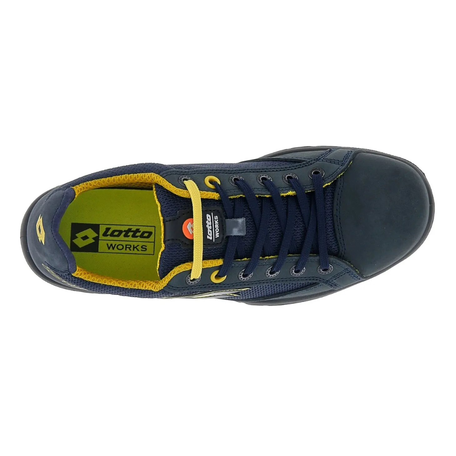 Lotto Jump 500 | Herren Lotto Works