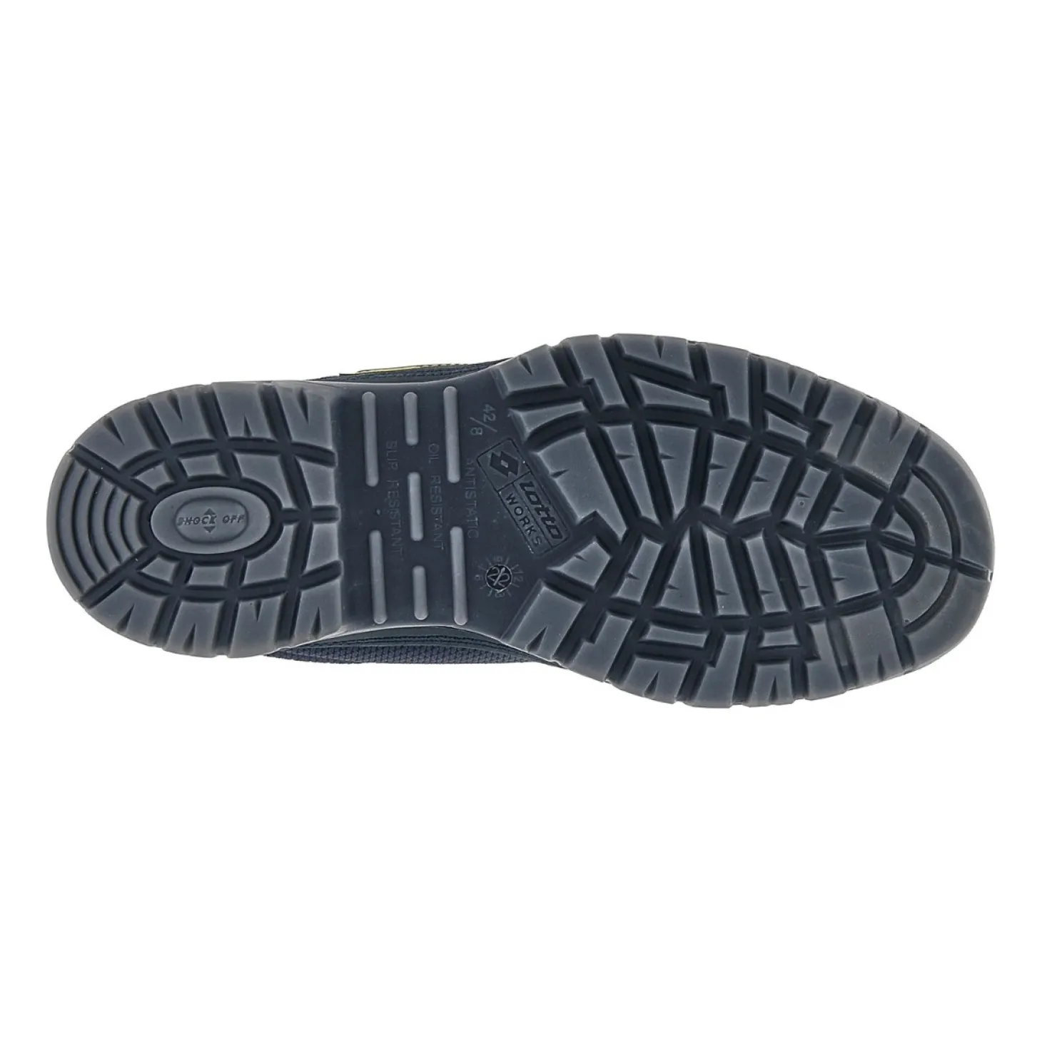 Lotto Jump 500 | Herren Lotto Works