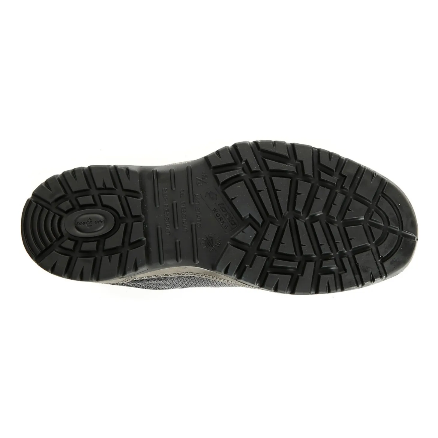 Lotto Jump 500 | Herren Lotto Works