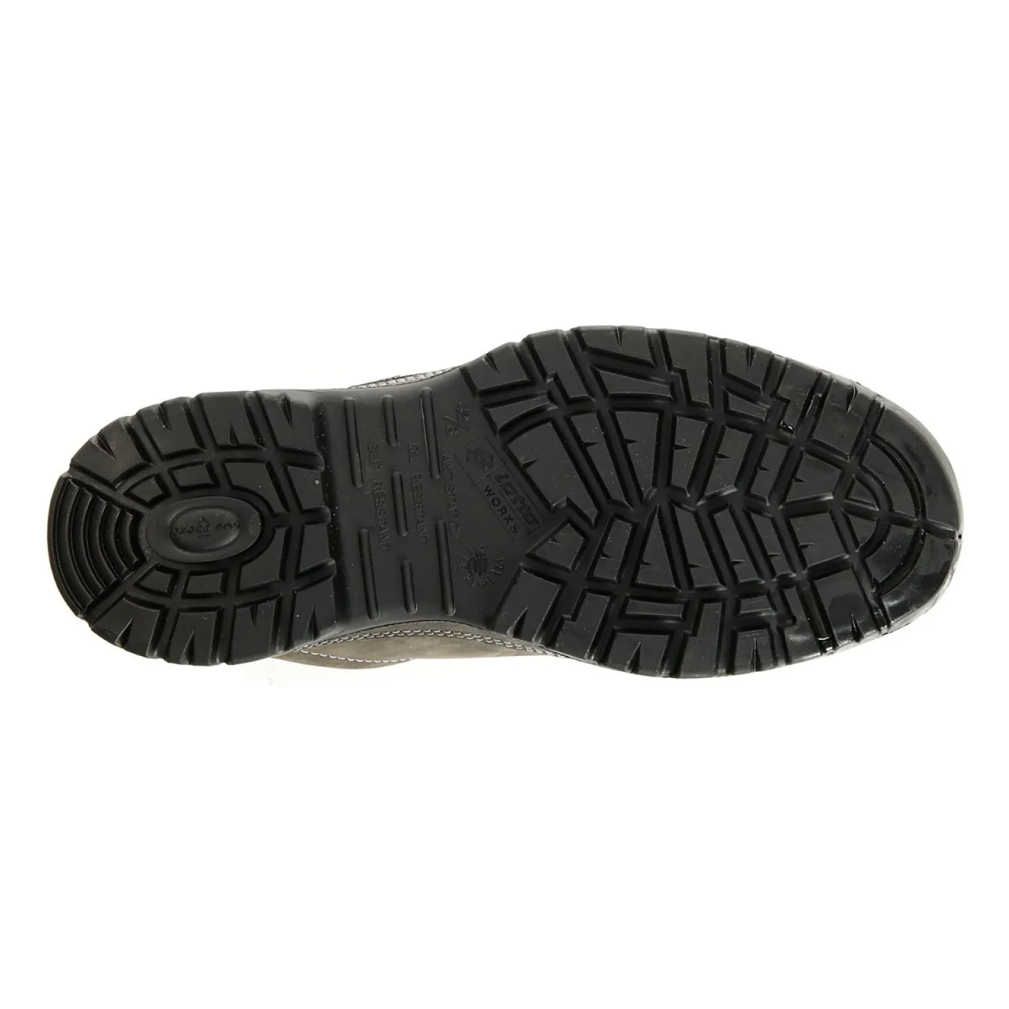 Lotto Jump 750 S3 Src | Herren Lotto Works