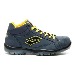 Lotto Jump Mid 900 | Herren Lotto Works