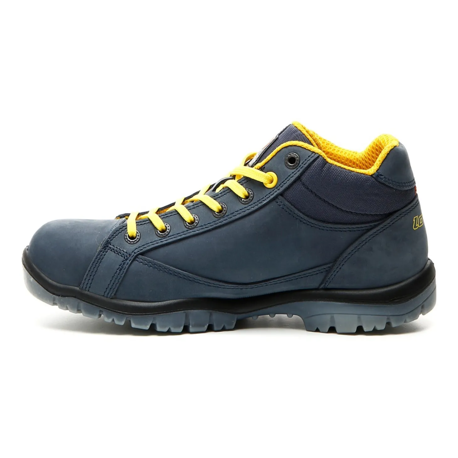 Lotto Jump Mid 900 | Herren Lotto Works