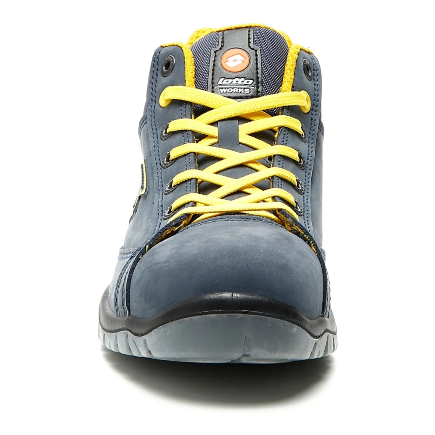 Lotto Jump Mid 900 | Herren Lotto Works