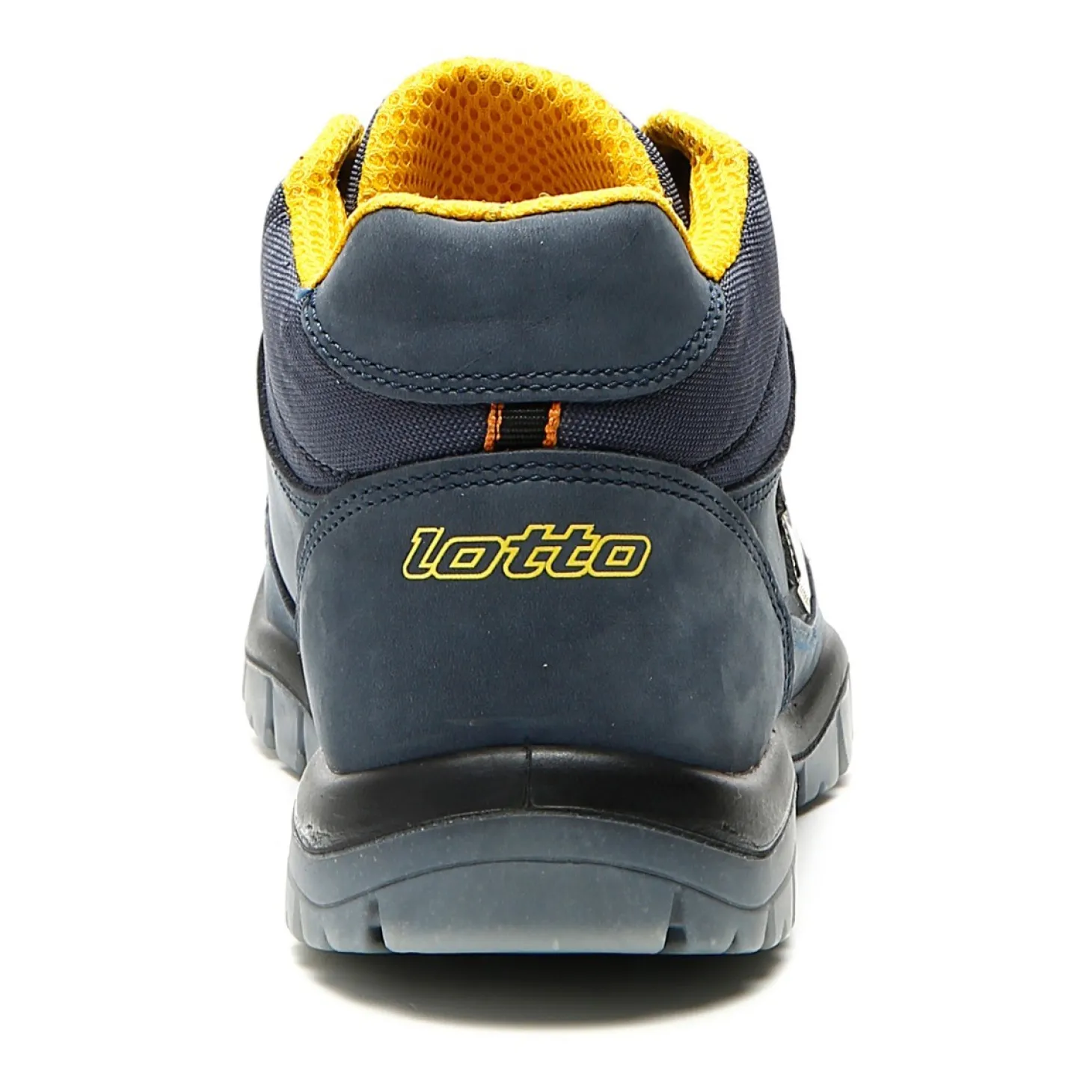Lotto Jump Mid 900 | Herren Lotto Works