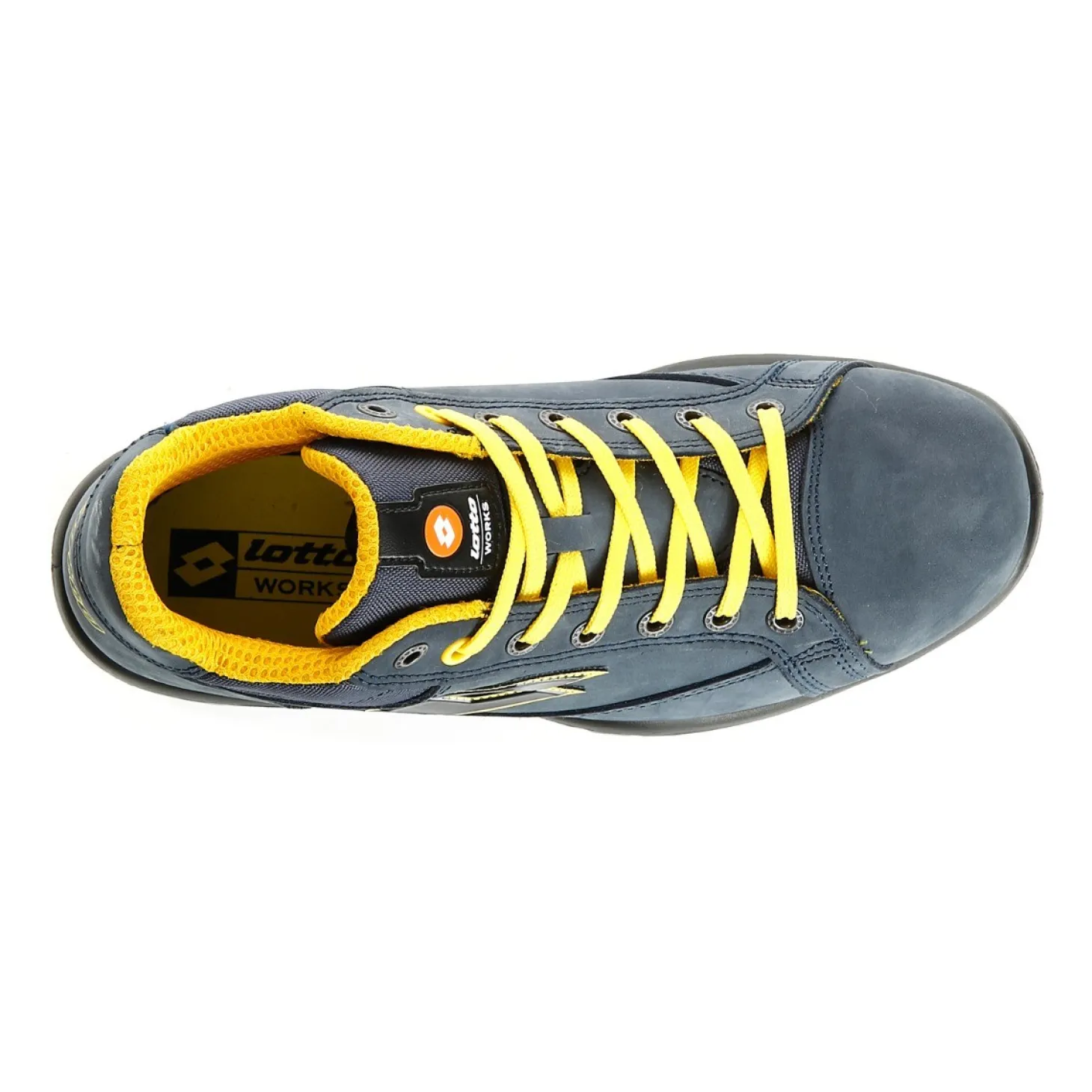 Lotto Jump Mid 900 | Herren Lotto Works