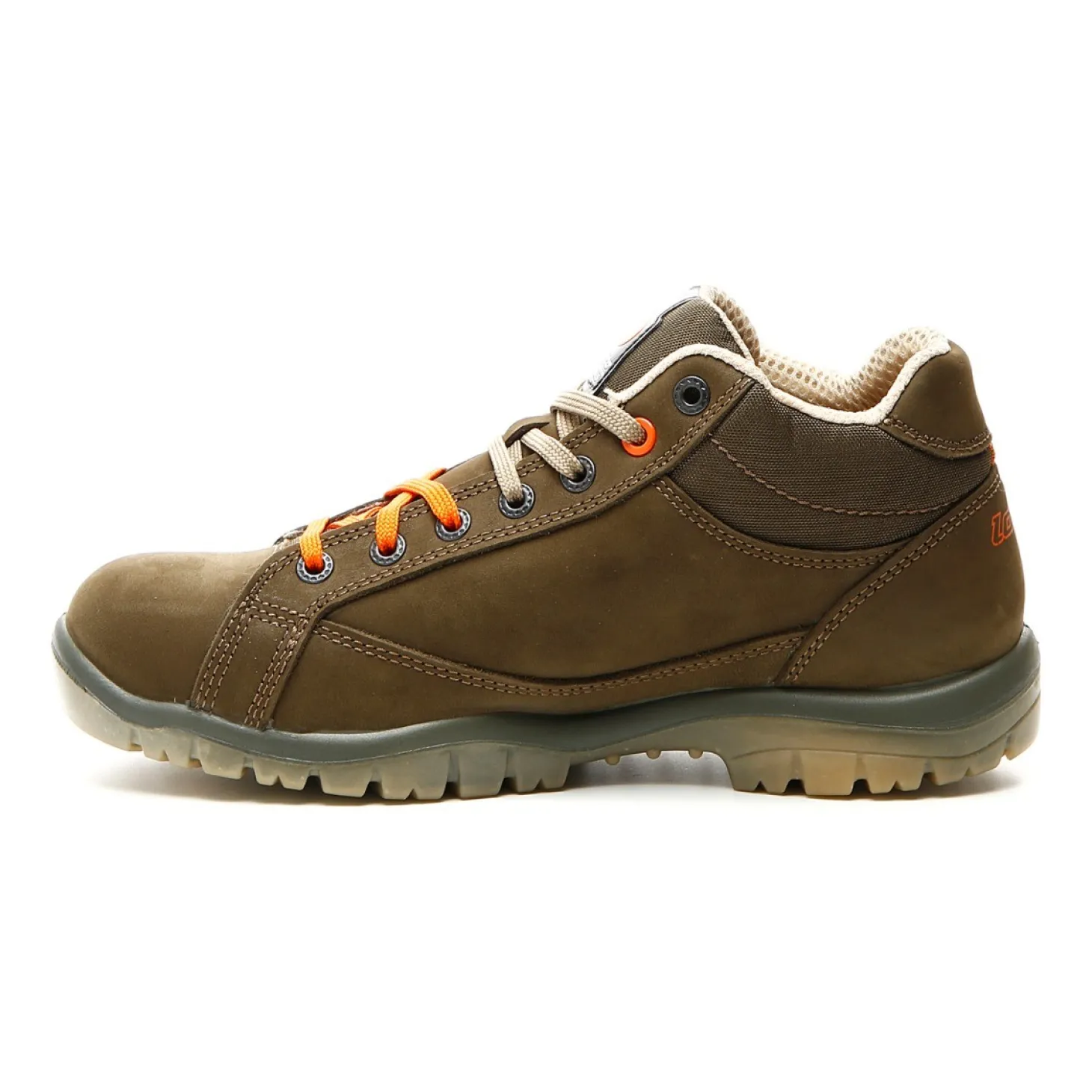 Lotto Jump Mid 900 S3 Src | Herren Lotto Works