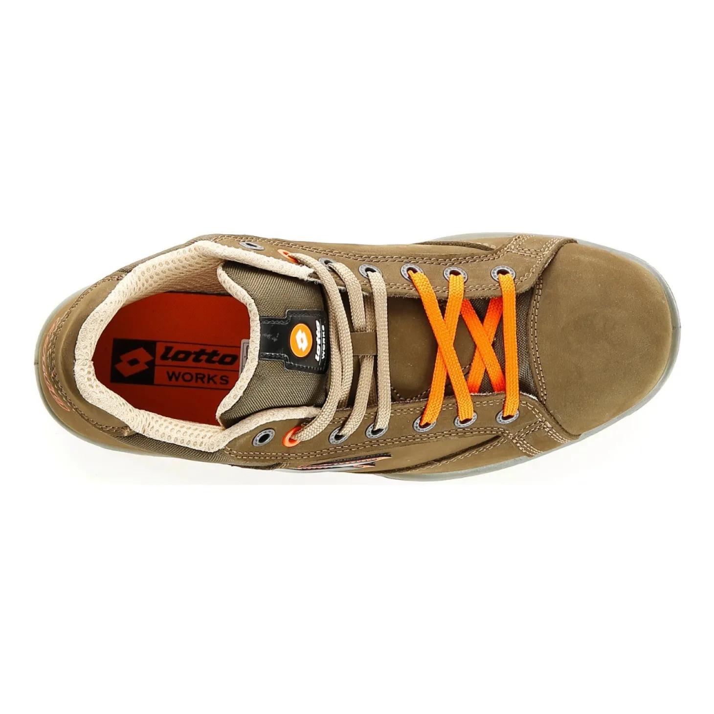 Lotto Jump Mid 900 S3 Src | Herren Lotto Works
